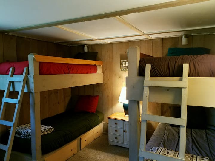 საძინებელი 2