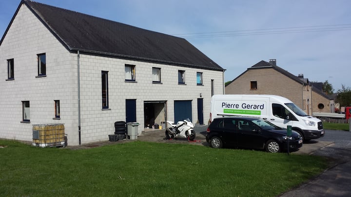 LouetteSaintDenis locations de vacances et logements Louette