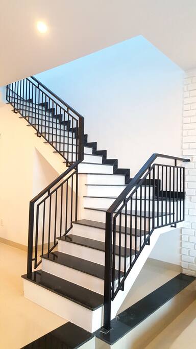 Giường đến Phòng ngủ 2F