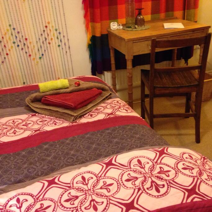 Single bedroom