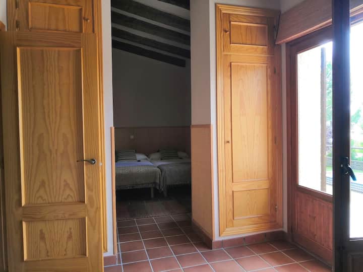 Спална соба 2