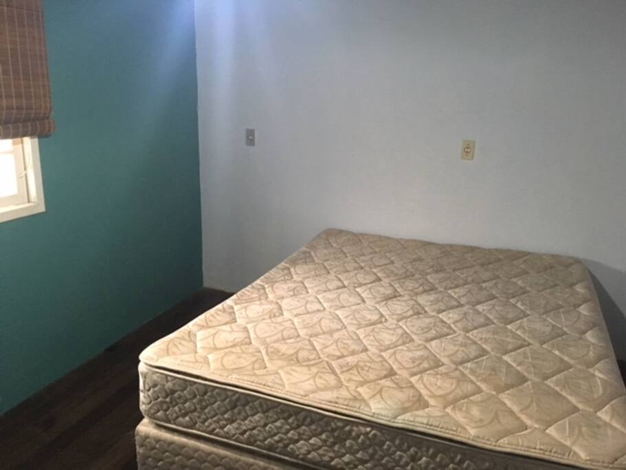 Quarto - pavimento superior