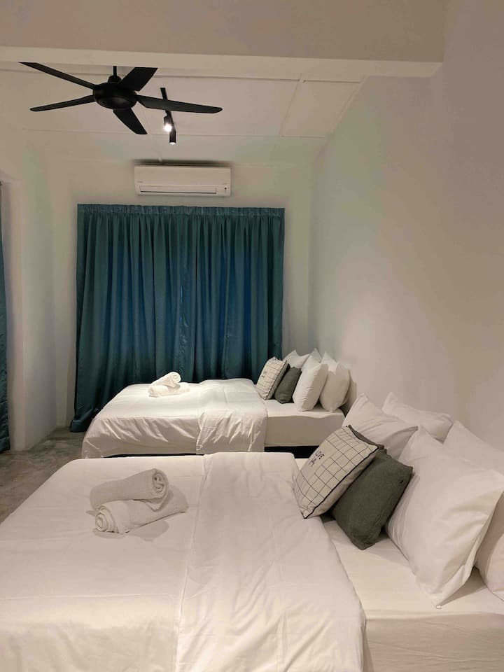 Bedroom 7