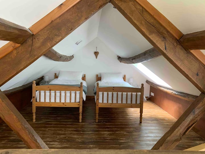 غرفة النوم 3