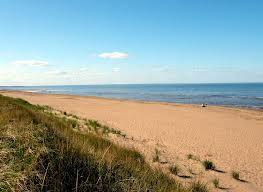cap pele beach nb