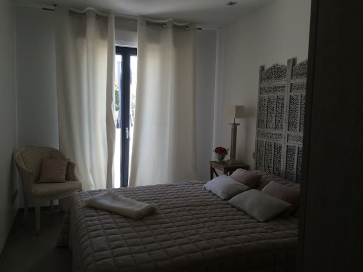 Спална соба 3