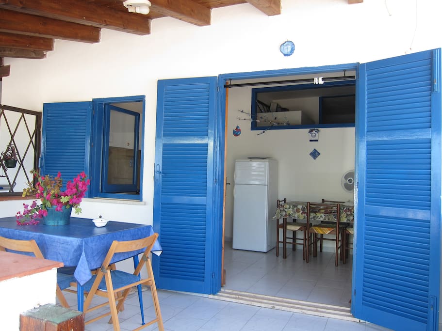 Esterno
