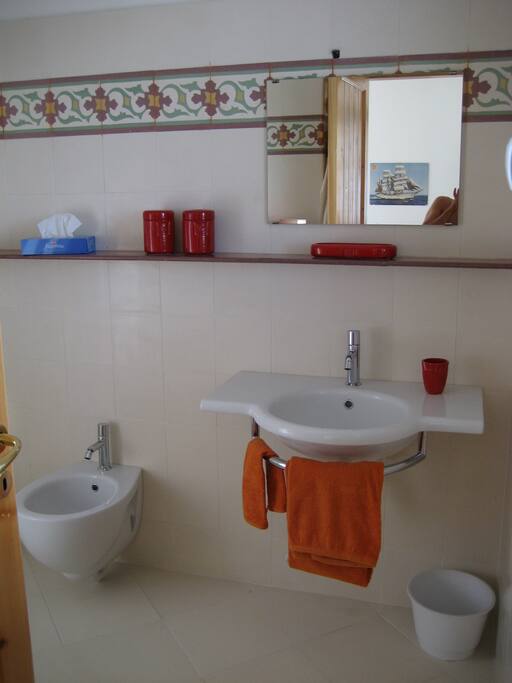 BAGNO