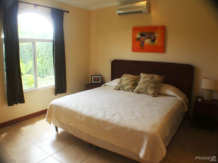 Segundo dormitorio principal