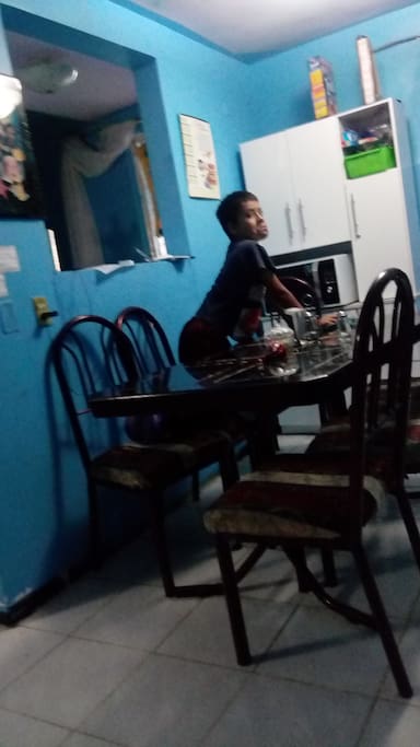 Comedor