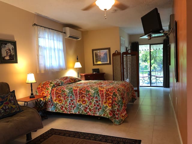 Airbnb Fort Pierce Vacation Rentals Places To Stay