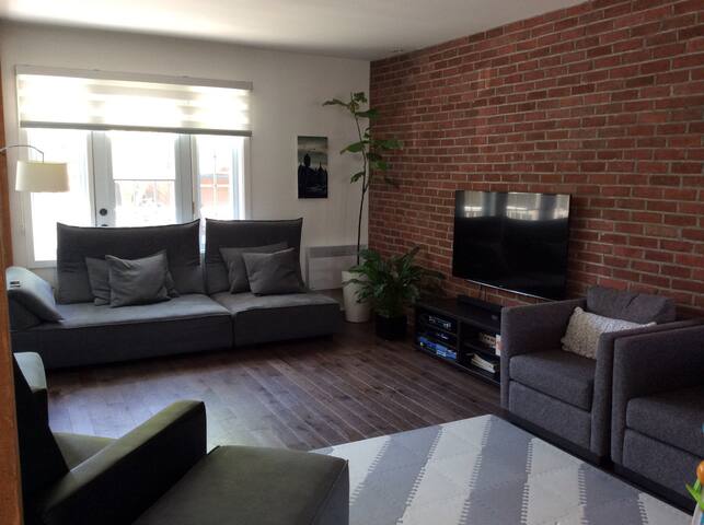 4 BRM in Villeray with backyard (CITQ #309813) gallery image 5