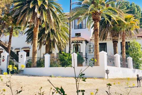 Luxury Rural House in Quesada, Jaén.