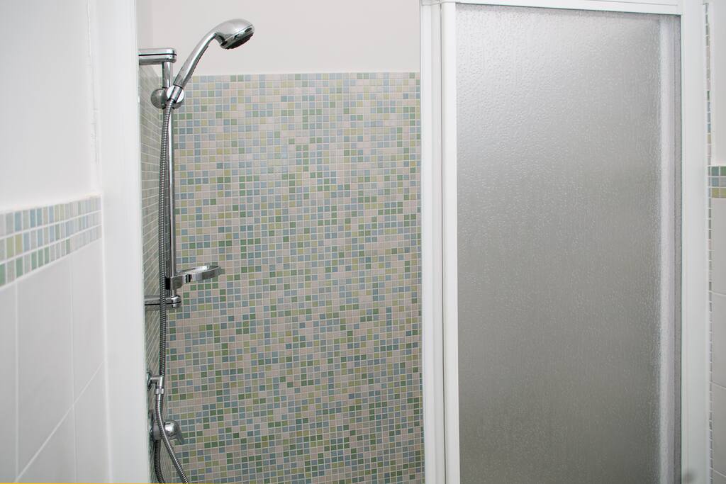 Bagno privato