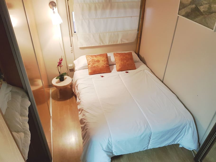 dormitorio