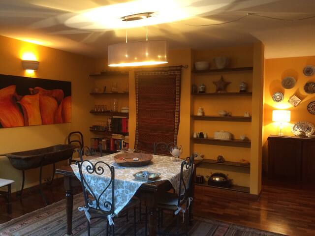 loft in salento gallery image 4