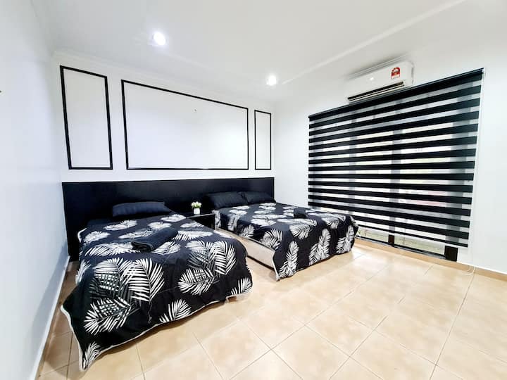 غرفة النوم 1