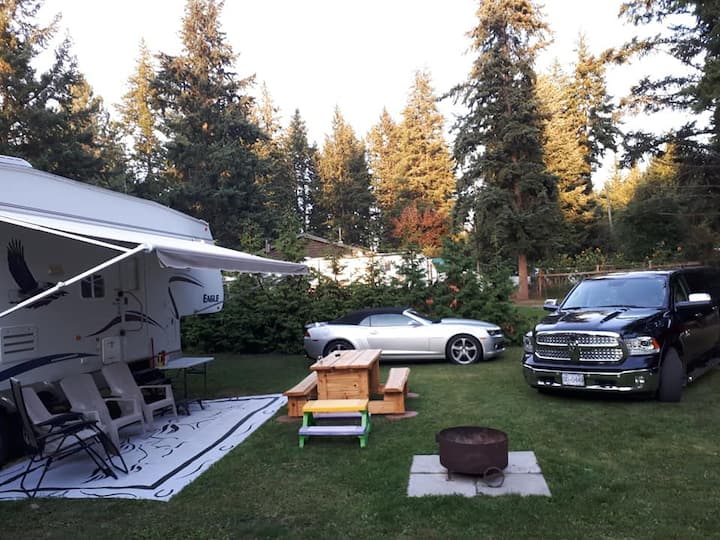 Scotch Creek Vacation Rentals & Homes British Columbia, Canada Airbnb