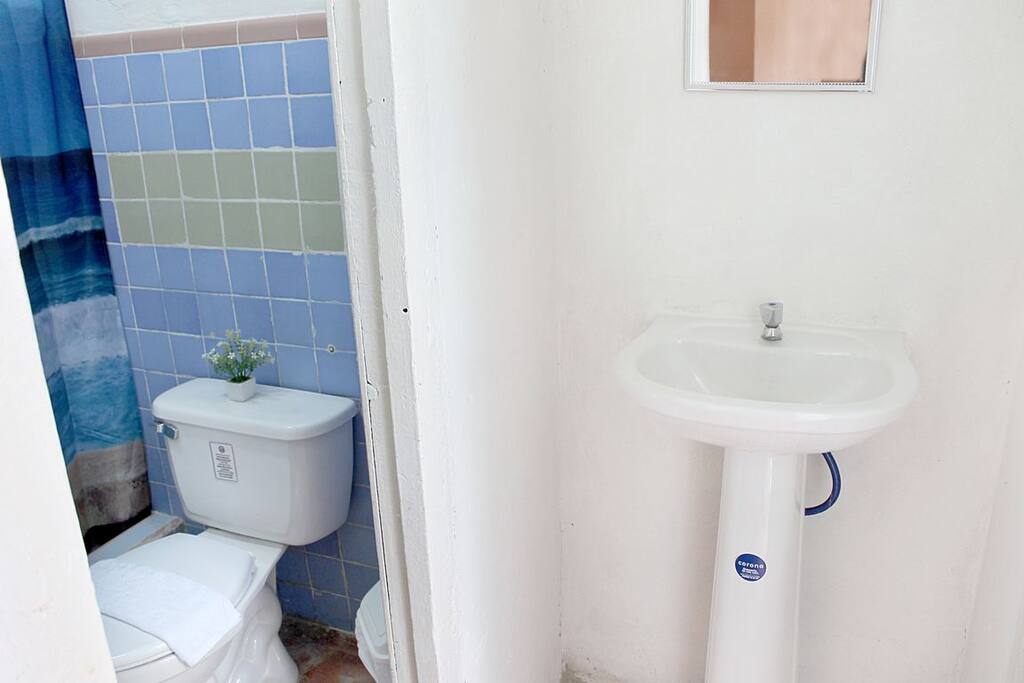 Baño