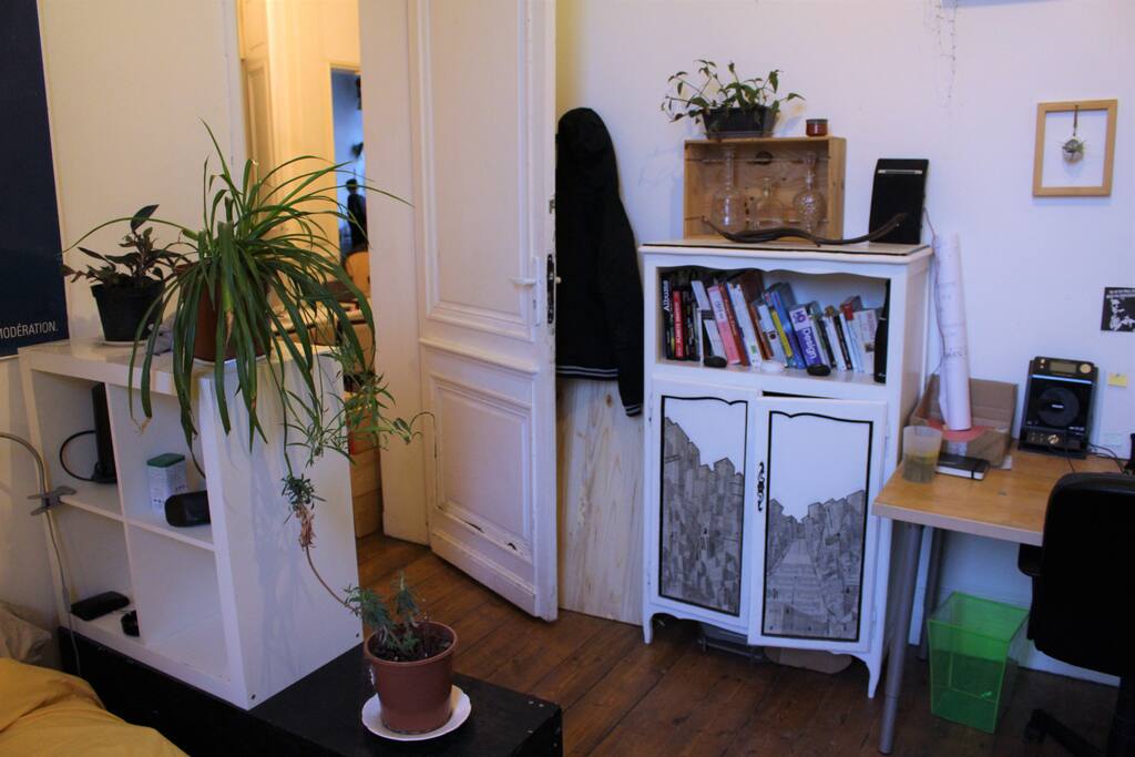 Chambre 1