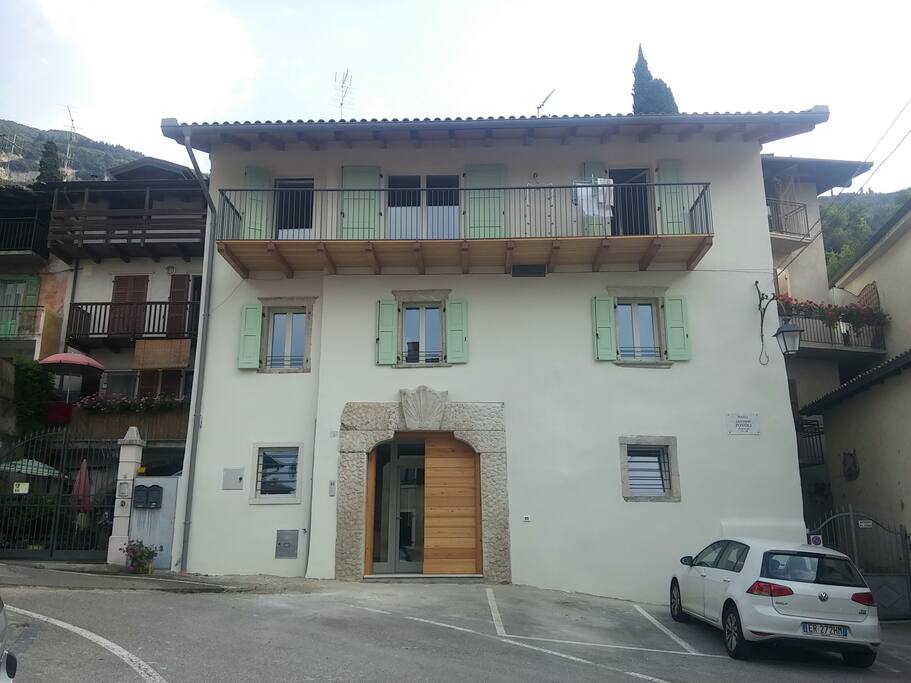 La Nostra Casa