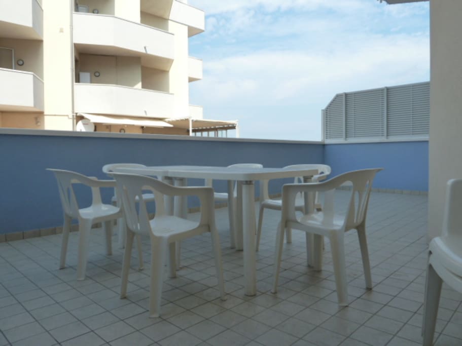 Terrazza