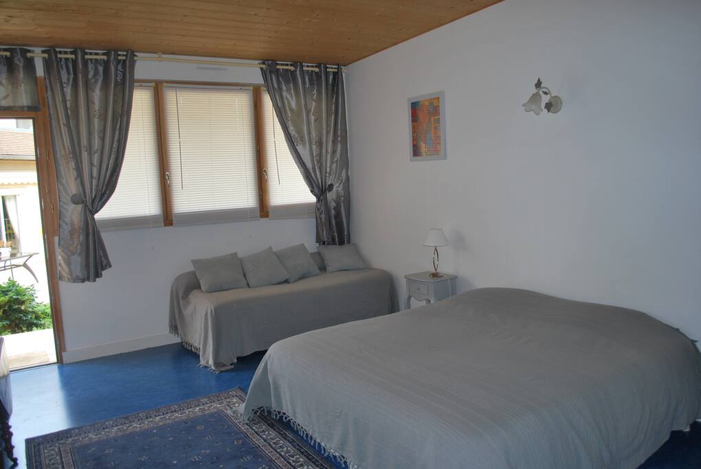 Chambre 1