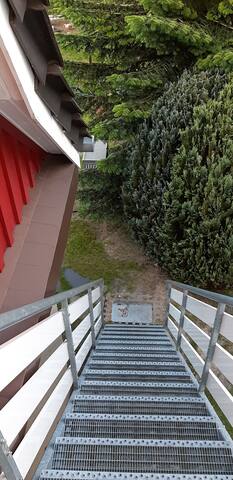 Ferienwohnung in Zingst