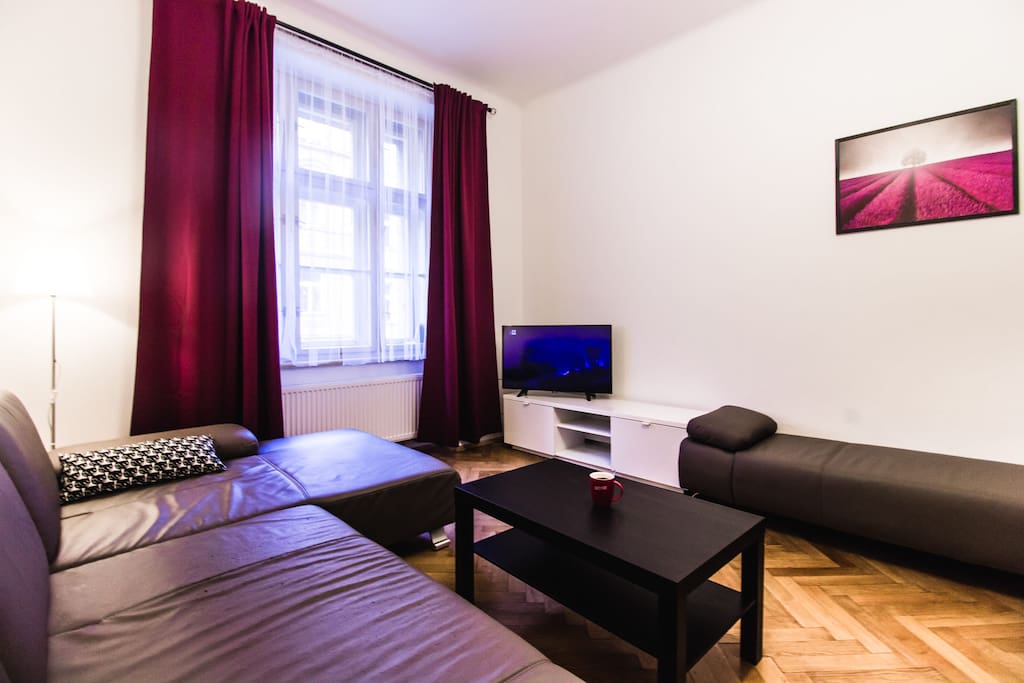 Living-room