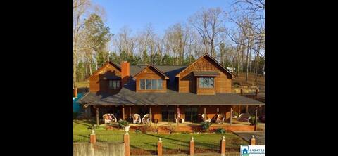 Enjoy our Million Dollar View!