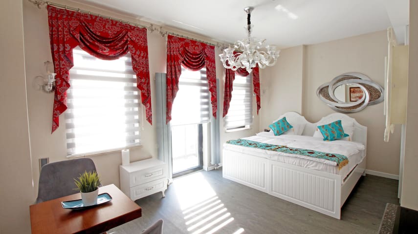 Excellent Apartments 3rdFloor-Next to Galata Tower gallery image 4