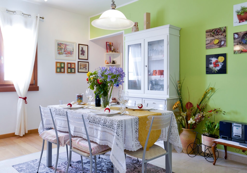 Apartment A Moela****