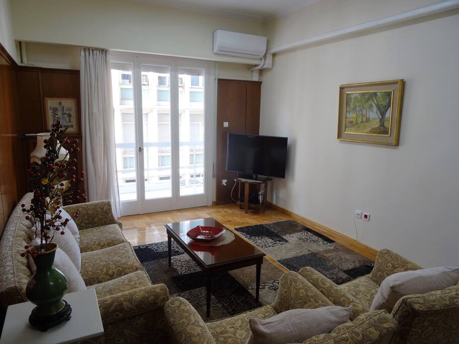 Sitting room