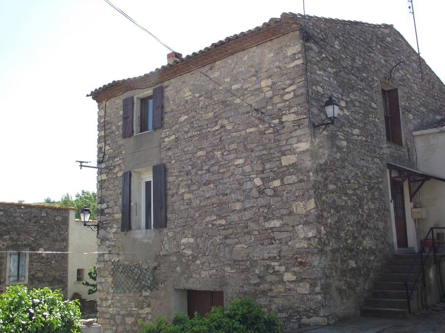 La MAISON