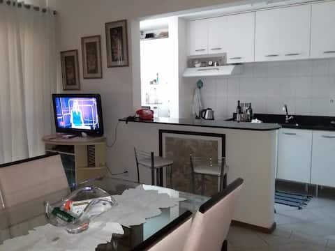 Apartment no Centro de Blumenau