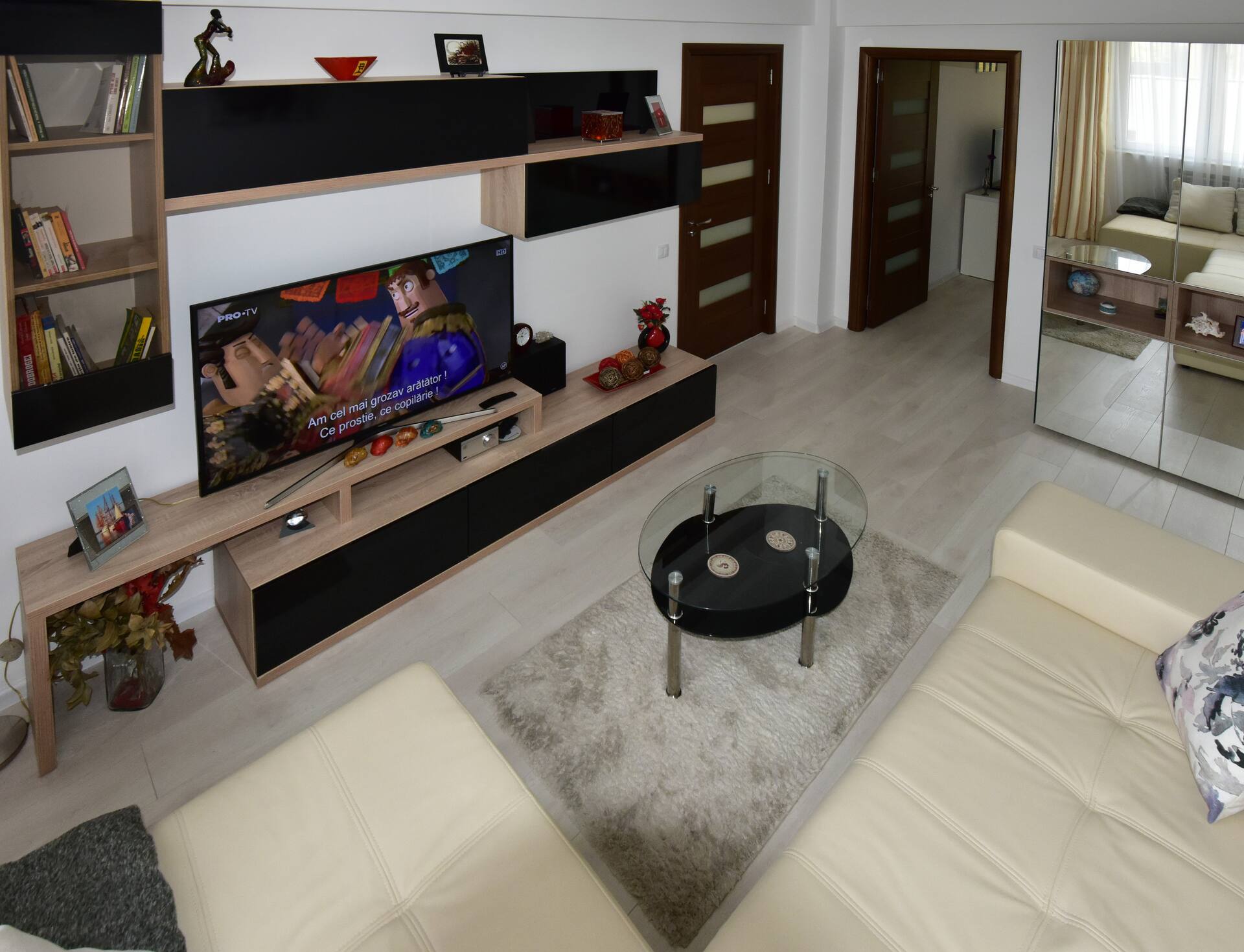 Central Park Apartment — foto 3