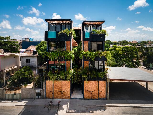 Esmeralda Boutique Hotel + Residences Tulum managed Airbnb listing 3