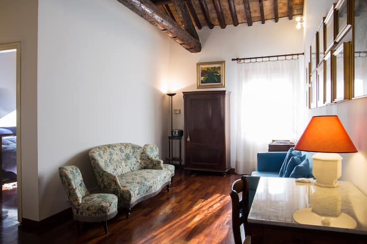 Apartment Piazza al Duomo
