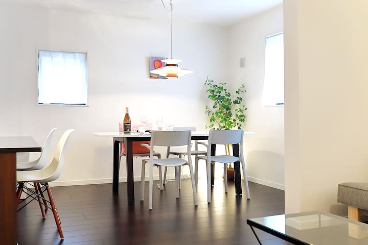 Asakusa Family Home｜3BR 2BA｜Skytree Walk｜Parking gallery image 2