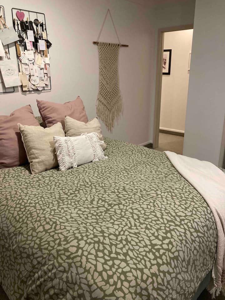 غرفة النوم الثالثة