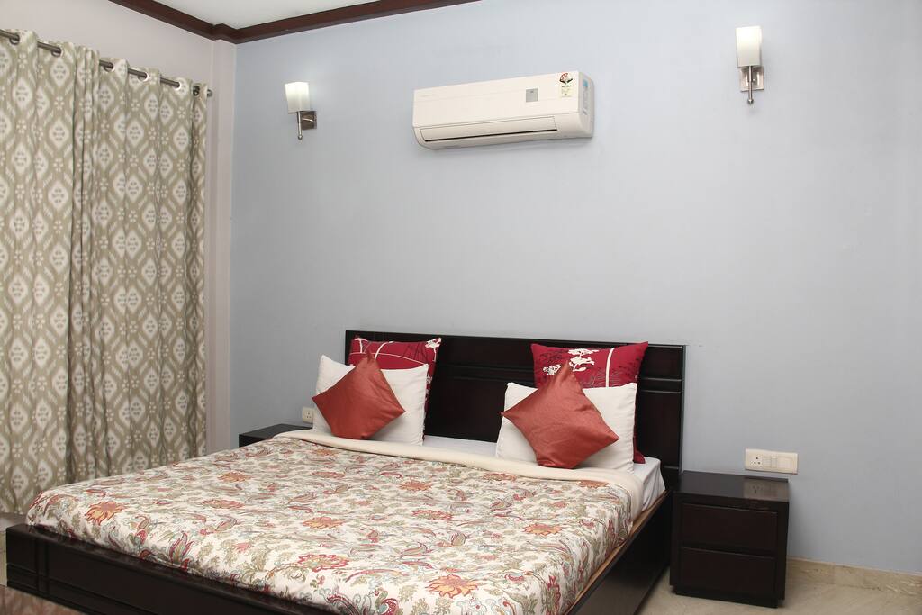 Bedroom 1