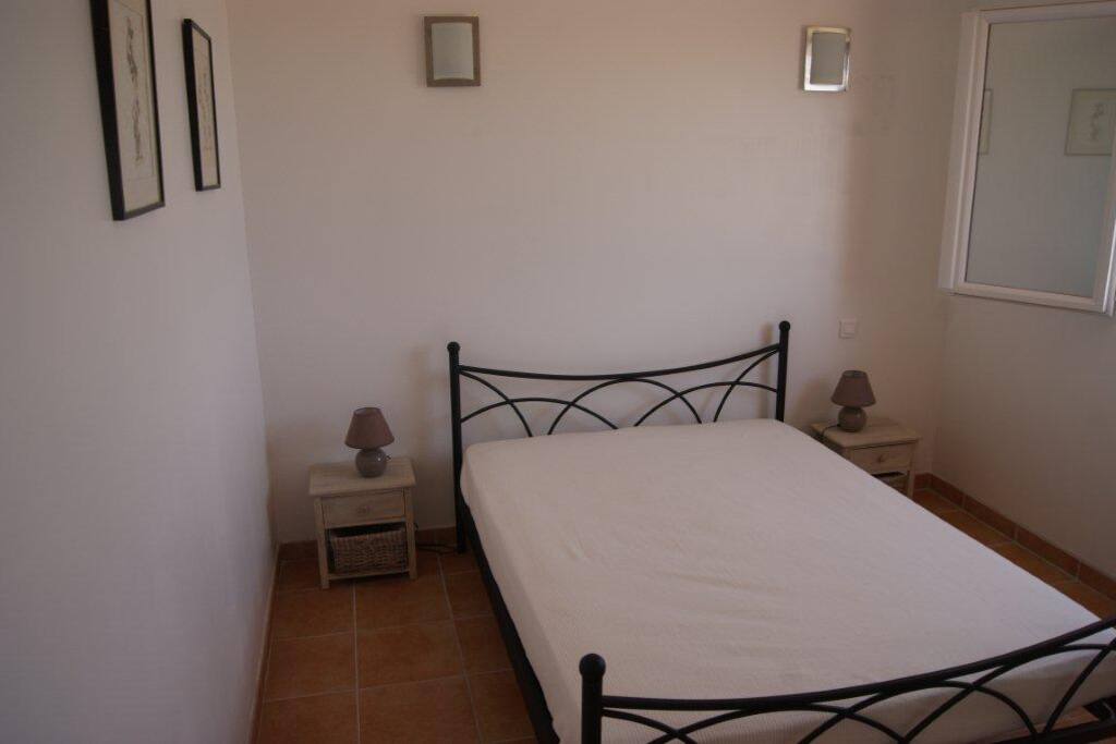 Chambre 1