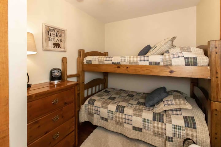 Bedroom #2