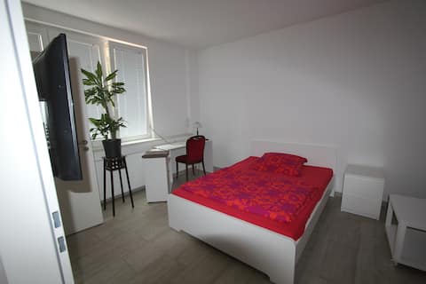 Berlin, Ruhepol in Zehlendorf-Süd