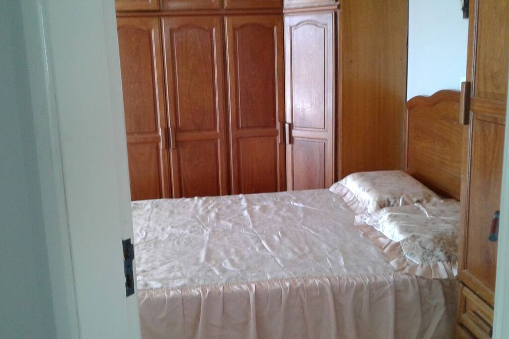 quarto principal