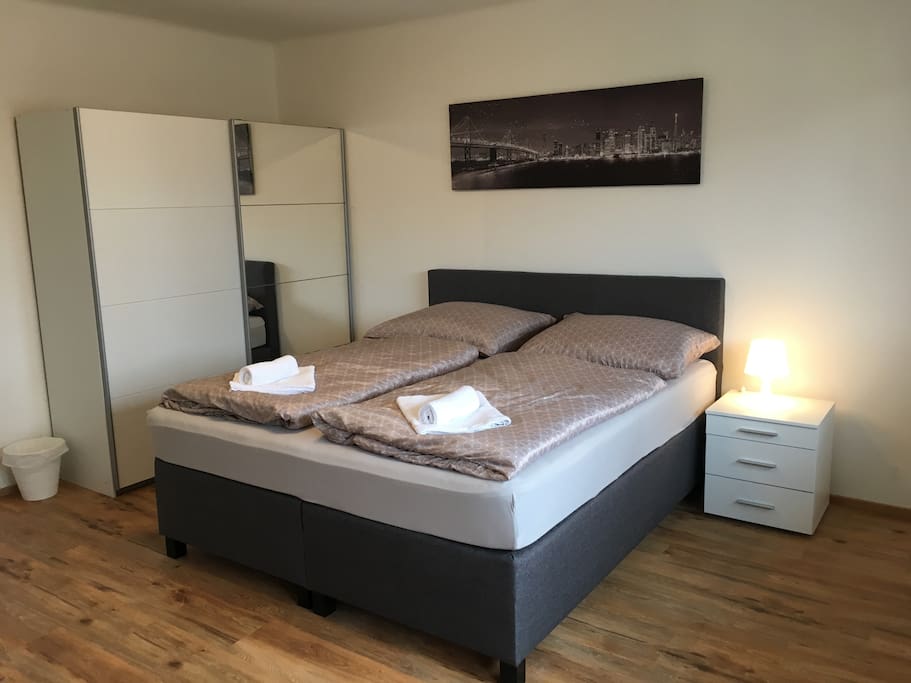 3er Schlafzimmer A