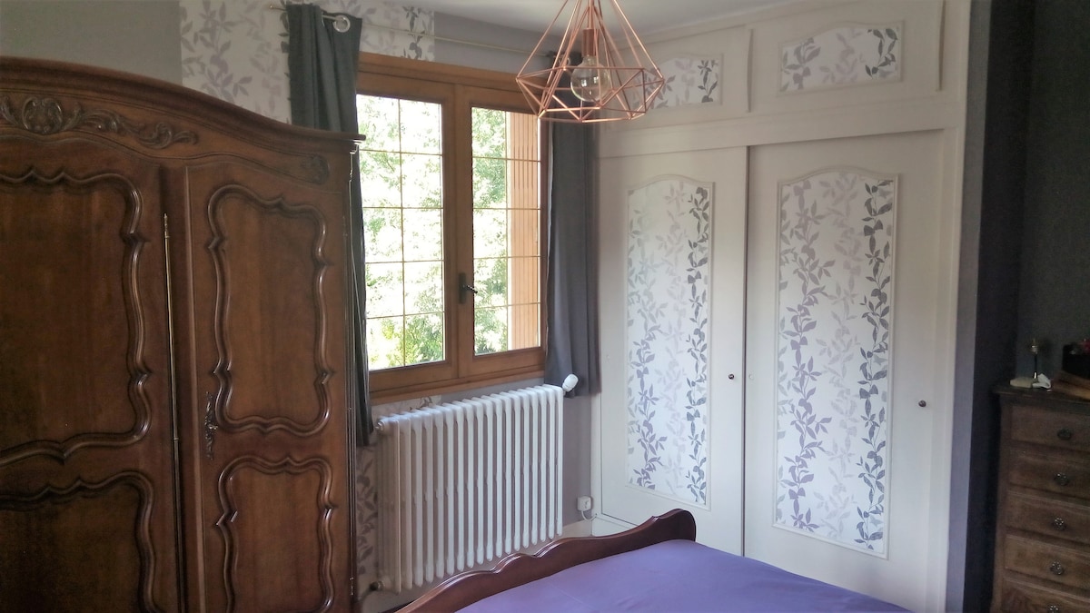 卧室2/大储物柜