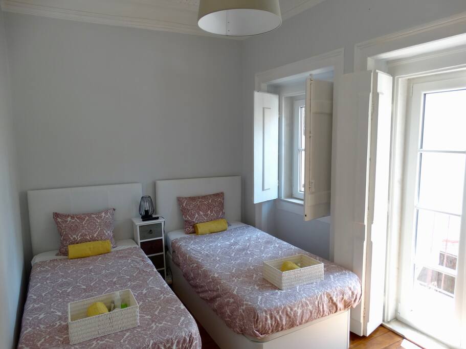 Beautiful Private Bedroom