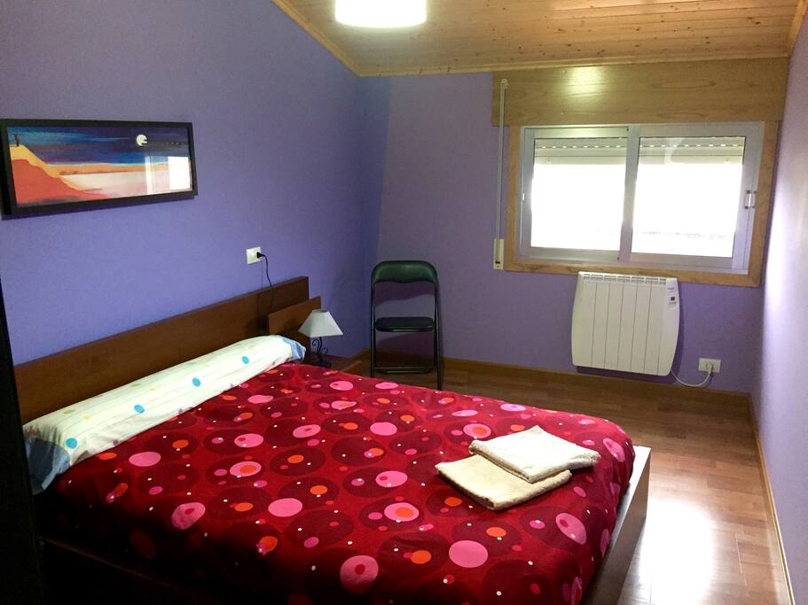 Habitación 1