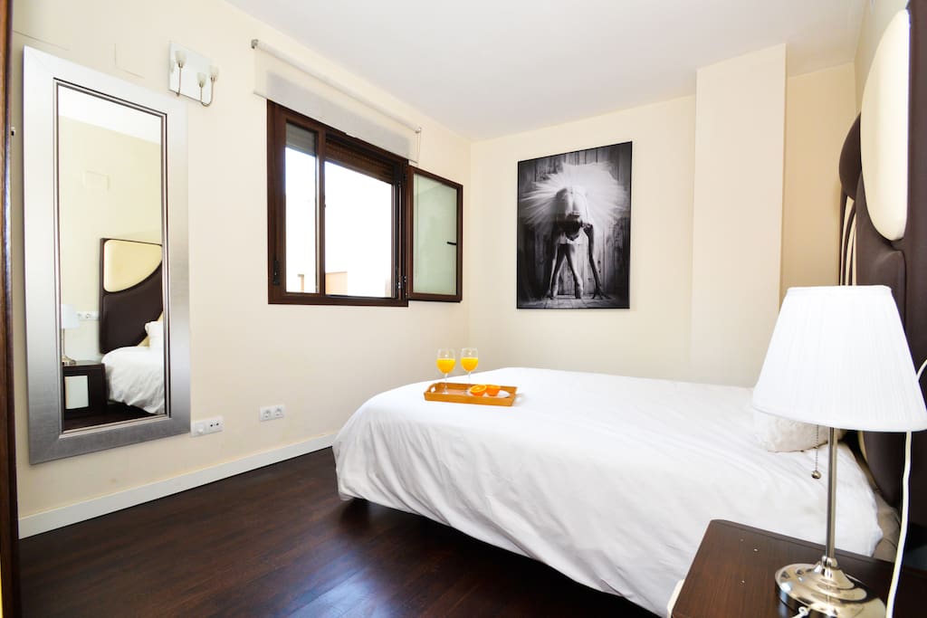 Dormitorio 1